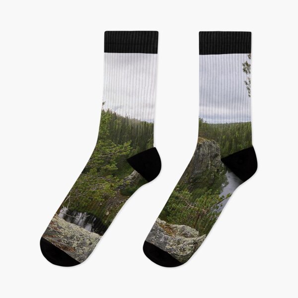 Item preview, Ristikallio panorama. Kuusamo, Ristikallio designed and sold by Jouko Lehto Photography.