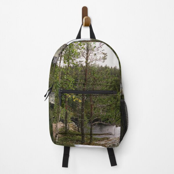 Item preview, Ristikallio panorama. Kuusamo, Ristikallio designed and sold by Jouko Lehto Photography.