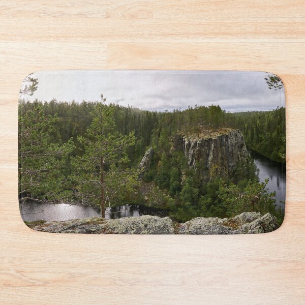 Item preview, Ristikallio panorama. Kuusamo, Ristikallio designed and sold by Jouko Lehto Photography.