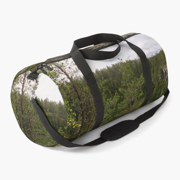 Item preview, Ristikallio panorama. Kuusamo, Ristikallio designed and sold by Jouko Lehto Photography.
