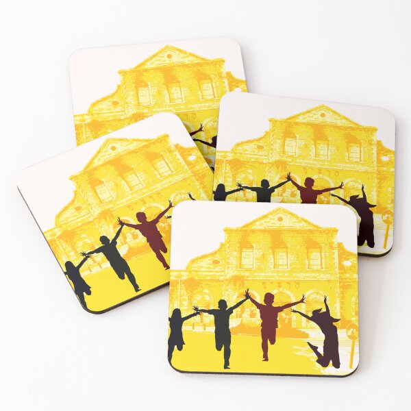 Item preview, Jerusalem 12 designed and sold by Design4uStudio.