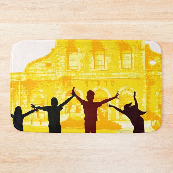 Item preview, Jerusalem 12 designed and sold by Design4uStudio.