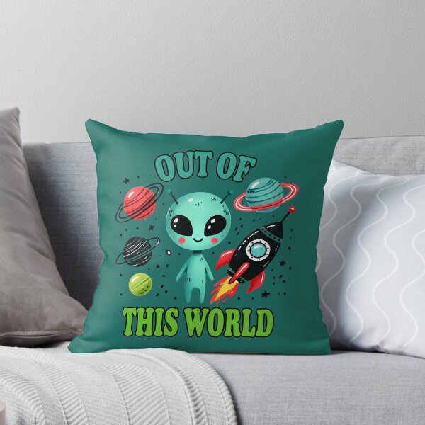 Item preview, Galactic Adventure Awaits designed and sold by Artdesign-113.