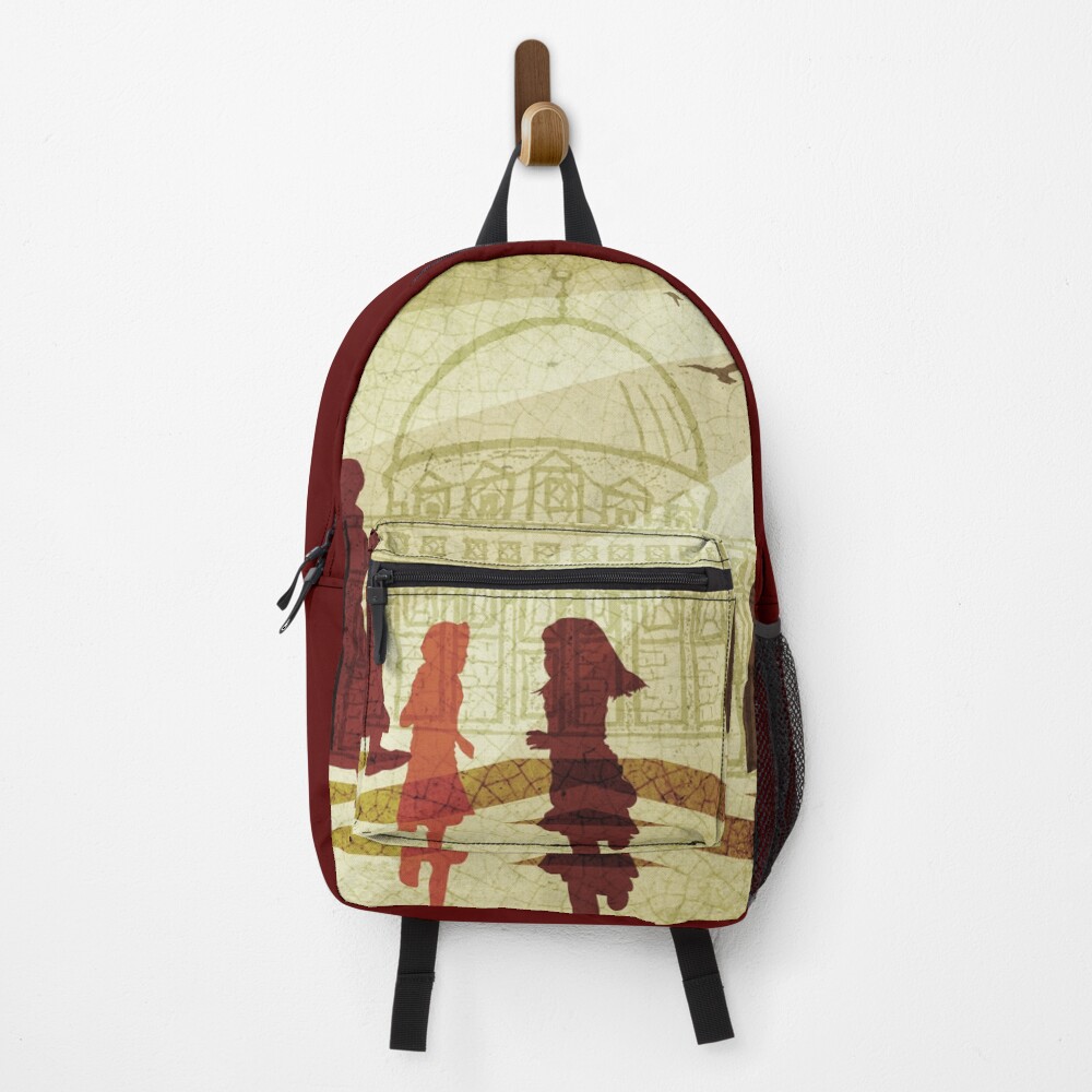 Item preview, Backpack designed and sold by Design4uStudio.