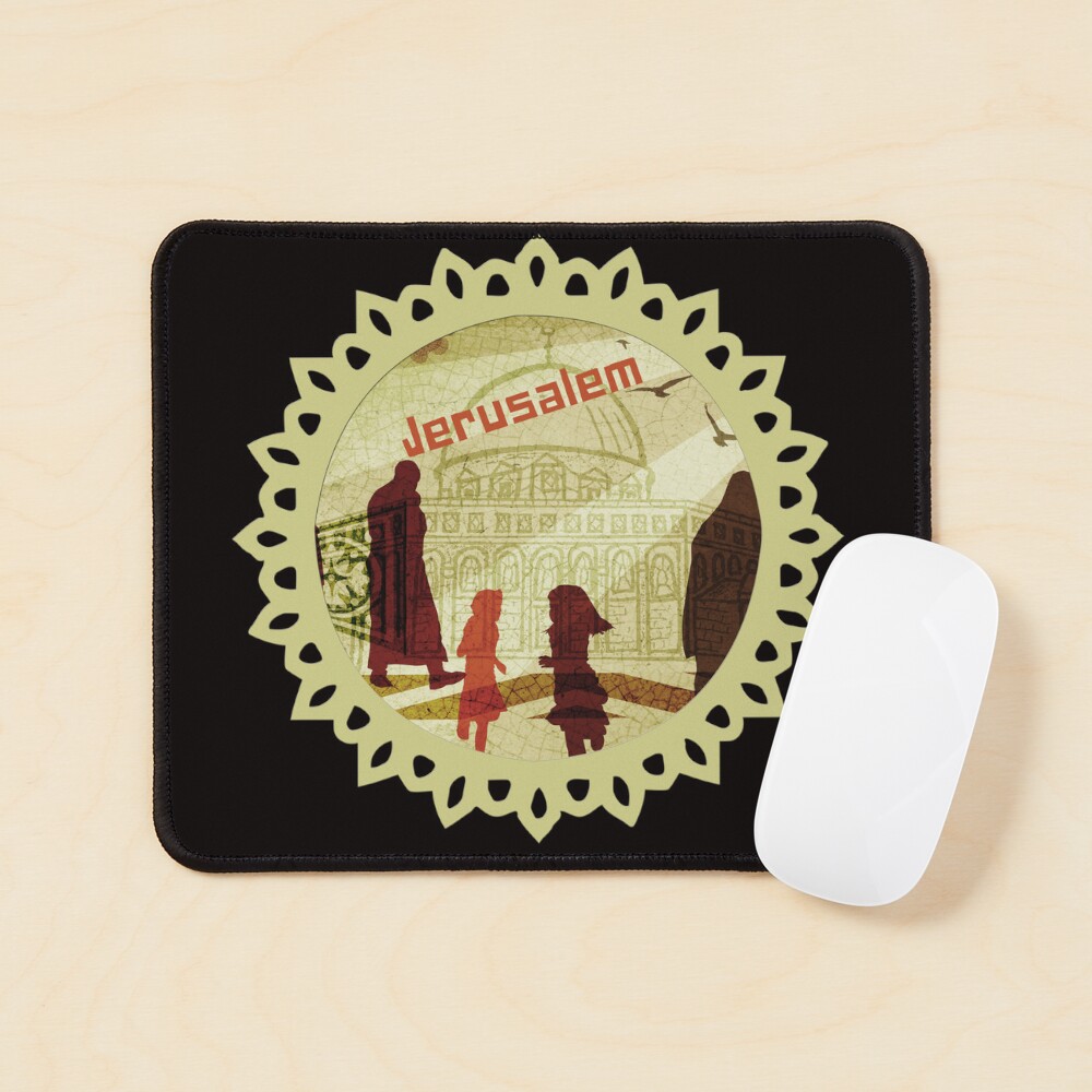 Item preview, Mouse Pad designed and sold by Design4uStudio.
