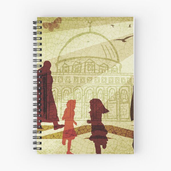 Item preview, jerusalem 3 designed and sold by Design4uStudio.