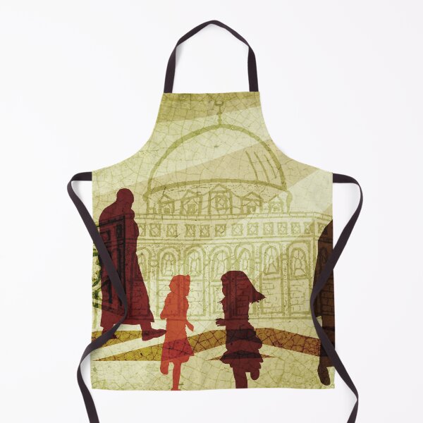 Item preview, jerusalem 3 designed and sold by Design4uStudio.
