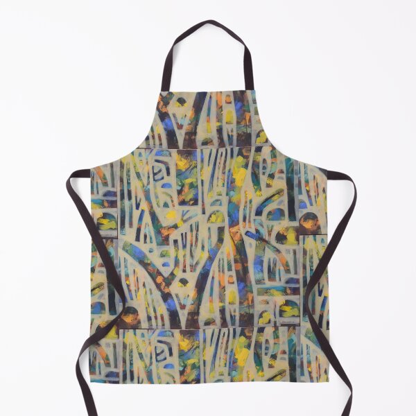 Item preview, Bushwalk designed and sold by RainWhiteArt.