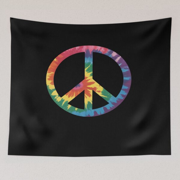 Item preview, PEACE SIGN designed and sold by FranzFriesen.