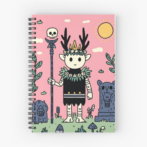 Item preview, Spiritual Paganism designed and sold by bapupa.