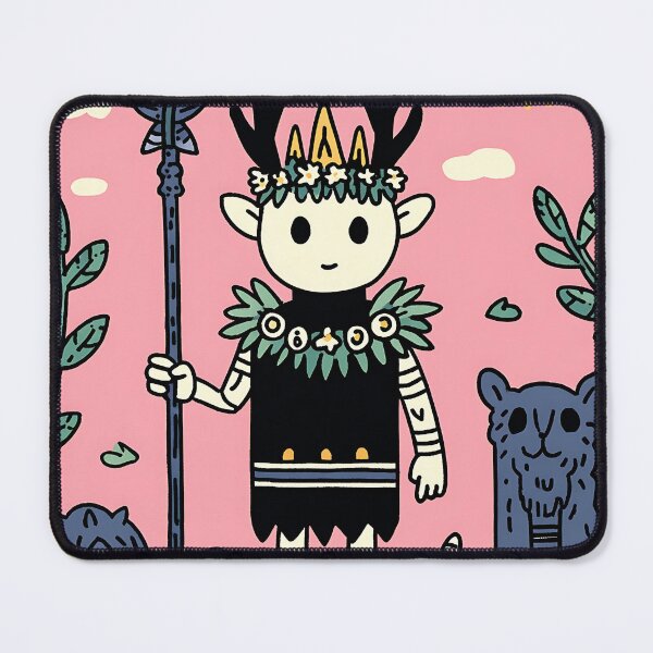 Item preview, Spiritual Paganism designed and sold by bapupa.