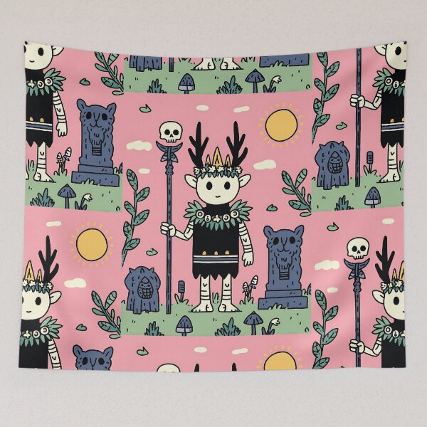 Item preview, Spiritual Paganism designed and sold by bapupa.
