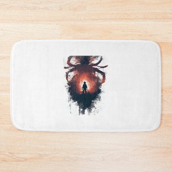 Item preview, Stranger Things inspired art designed and sold by Pop Haven.