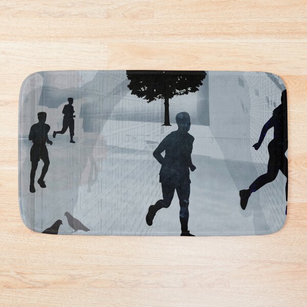 Item preview, Runners designed and sold by Design4uStudio.