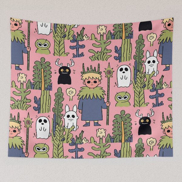 Item preview, Paganism designed and sold by bapupa.