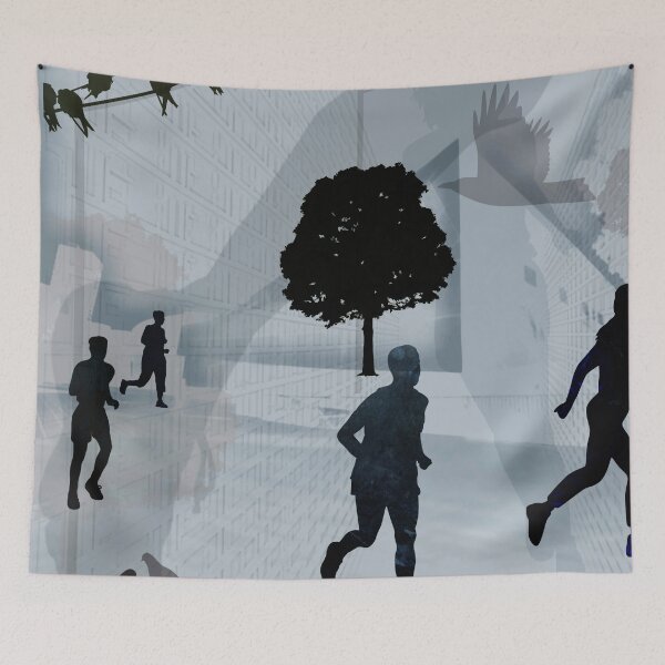 Item preview, Runners designed and sold by Design4uStudio.