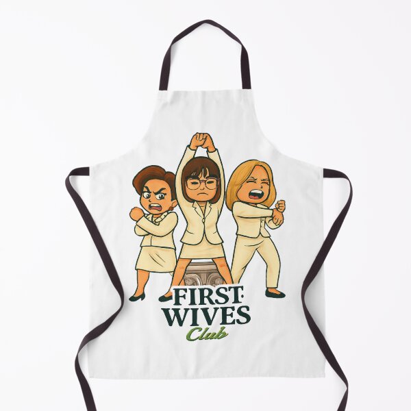 Item preview, Chibi First Wives Club designed and sold by Eif53.