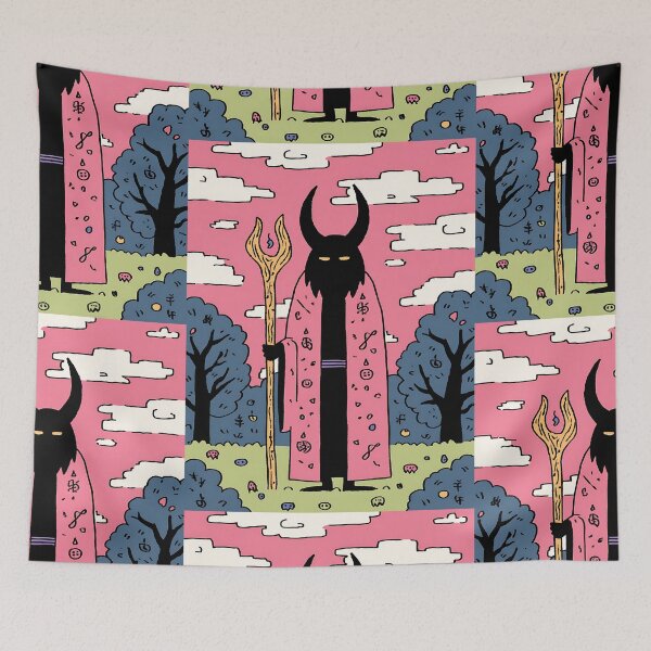 Item preview, Ancient Paganism designed and sold by bapupa.