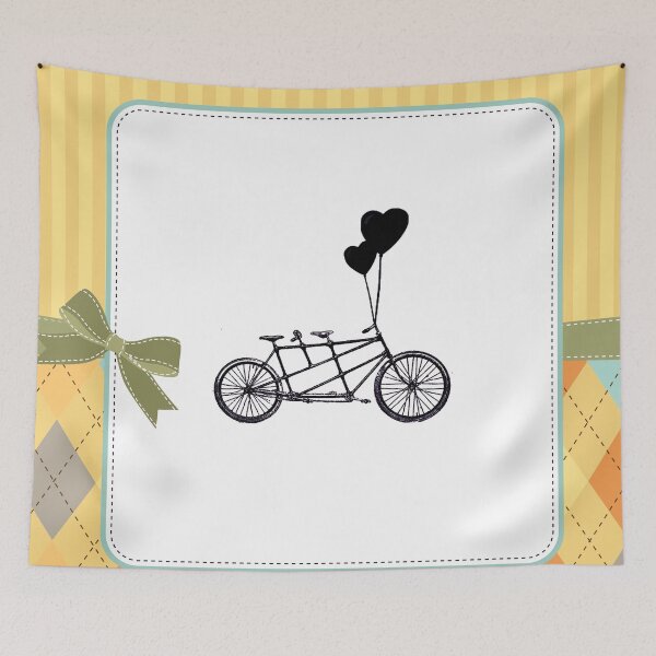 Item preview, Retro love 3 designed and sold by Design4uStudio.