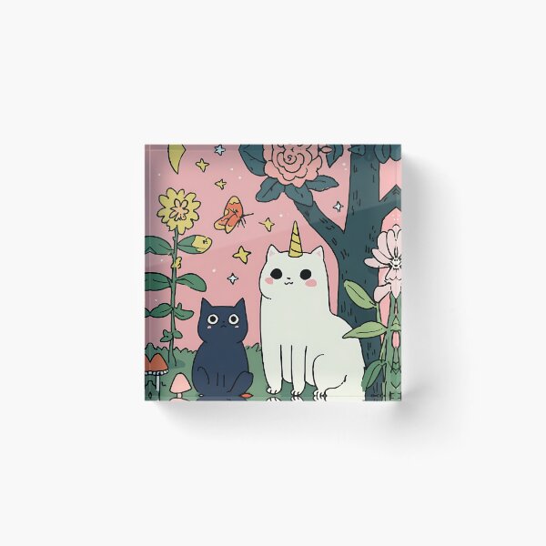 Item preview, Dreamy Whimsical Fantasy designed and sold by bapupa.