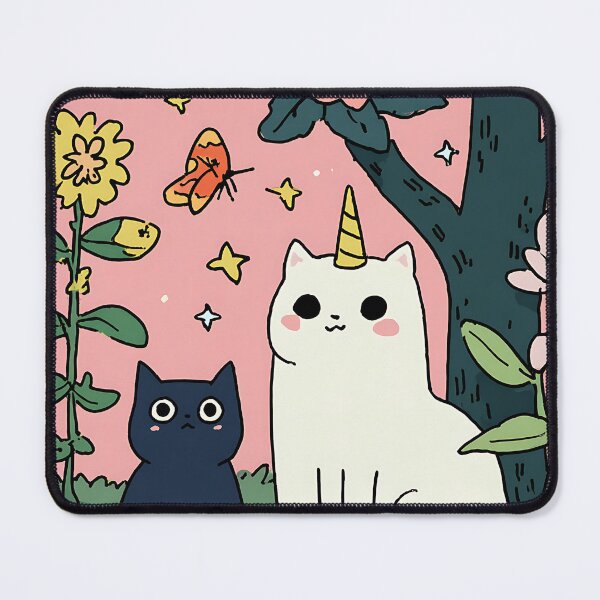 Item preview, Dreamy Whimsical Fantasy designed and sold by bapupa.