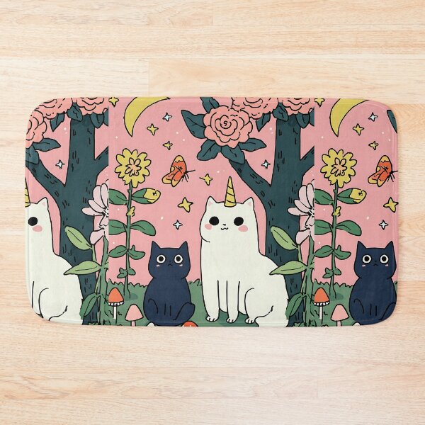 Item preview, Dreamy Whimsical Fantasy designed and sold by bapupa.