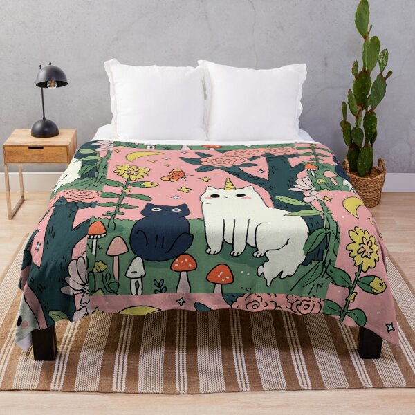 Item preview, Dreamy Whimsical Fantasy designed and sold by bapupa.