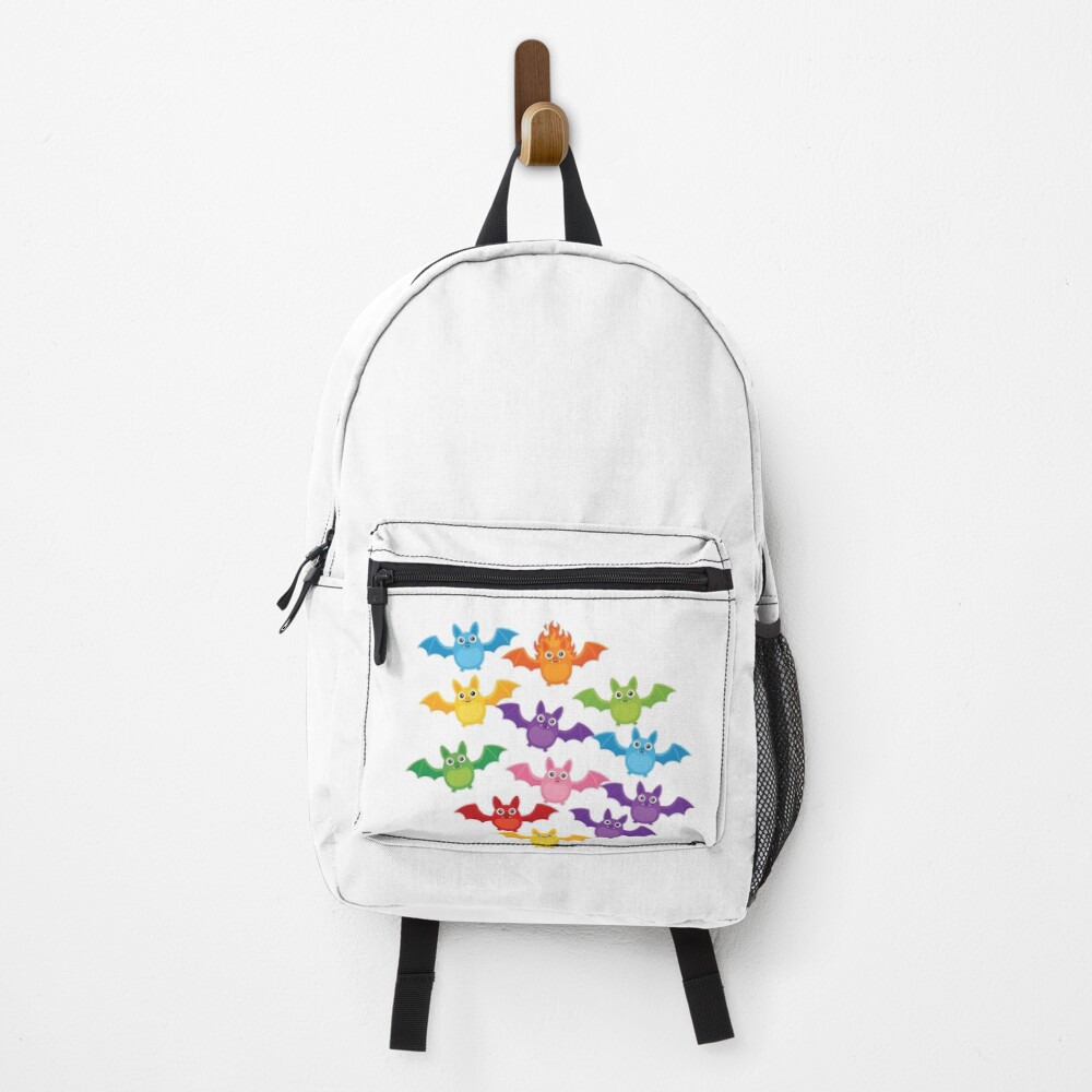 Item preview, Backpack designed and sold by Uglyandcute.