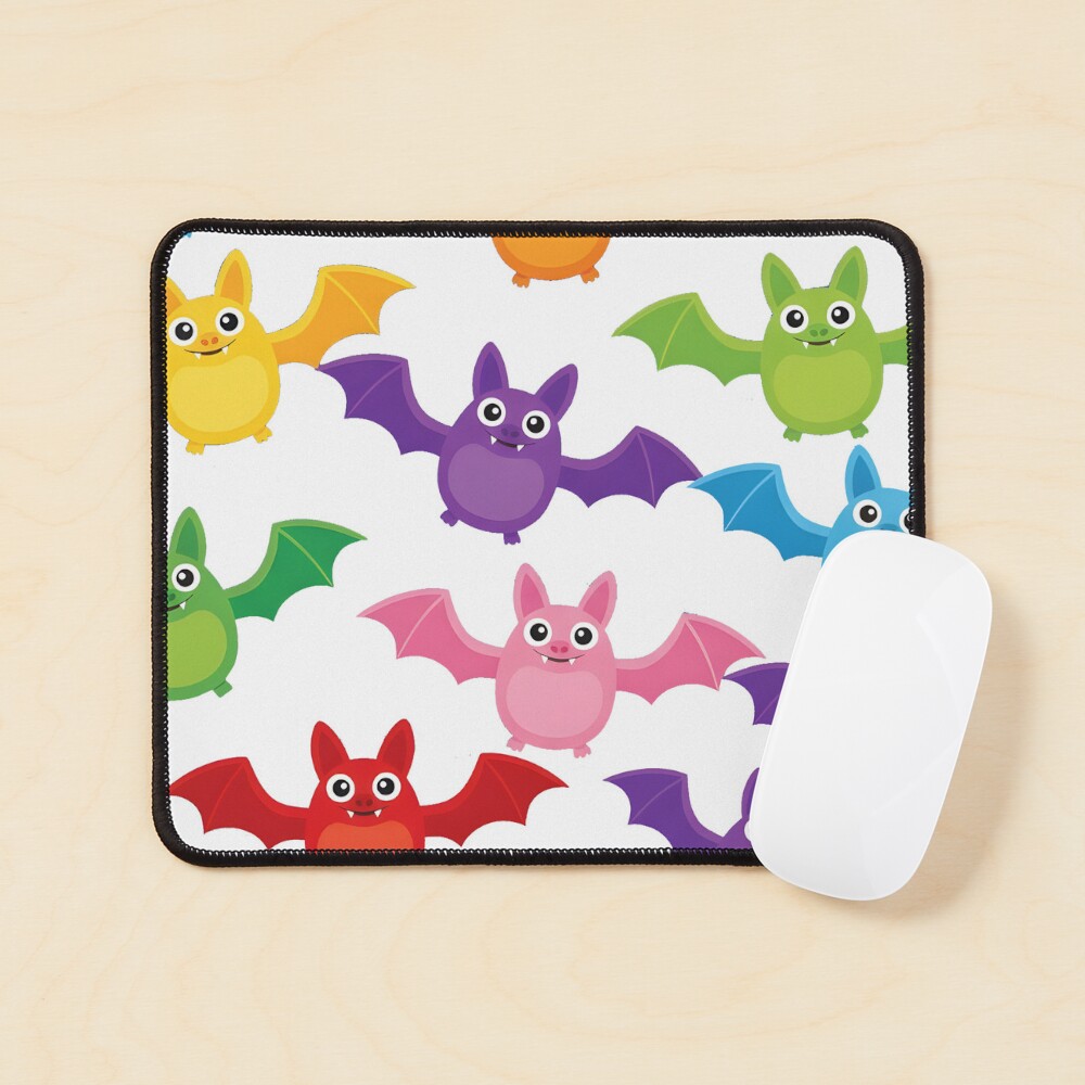 Item preview, Mouse Pad designed and sold by Uglyandcute.