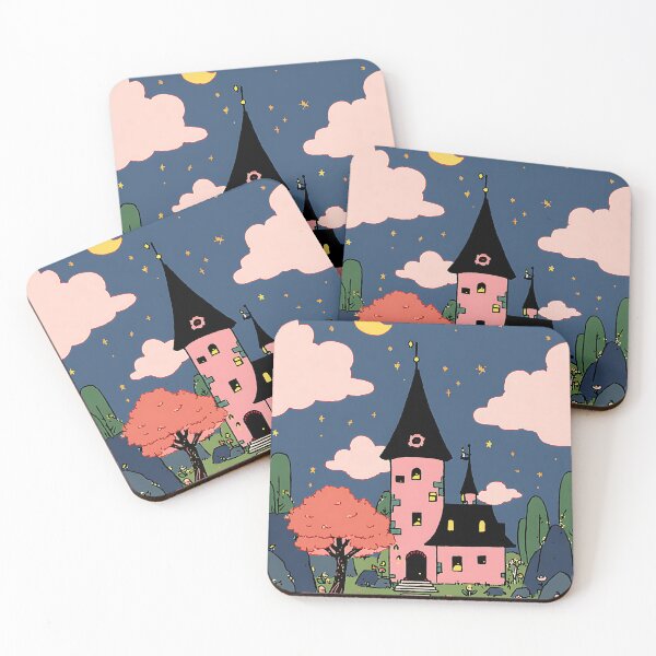 Item preview, Enchanting Whimsical Fantasy designed and sold by bapupa.