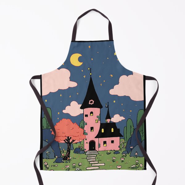 Item preview, Enchanting Whimsical Fantasy designed and sold by bapupa.