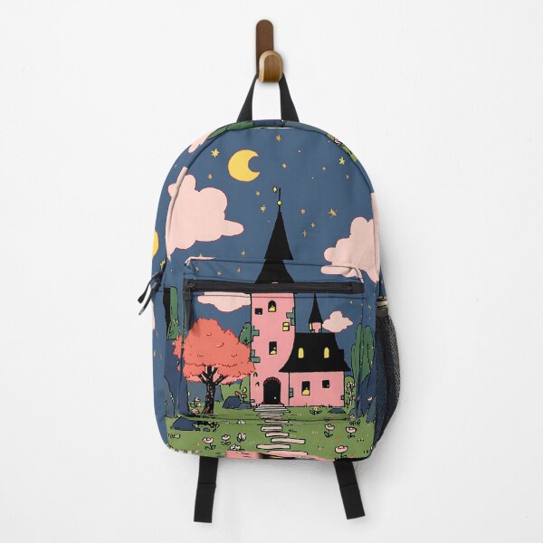 Item preview, Enchanting Whimsical Fantasy designed and sold by bapupa.