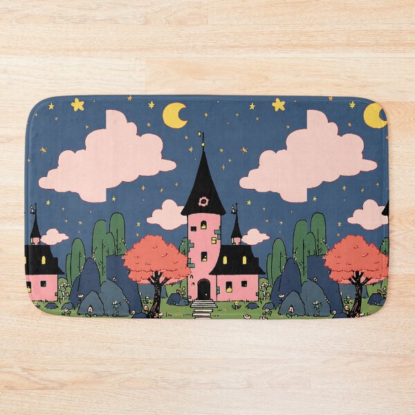 Item preview, Enchanting Whimsical Fantasy designed and sold by bapupa.
