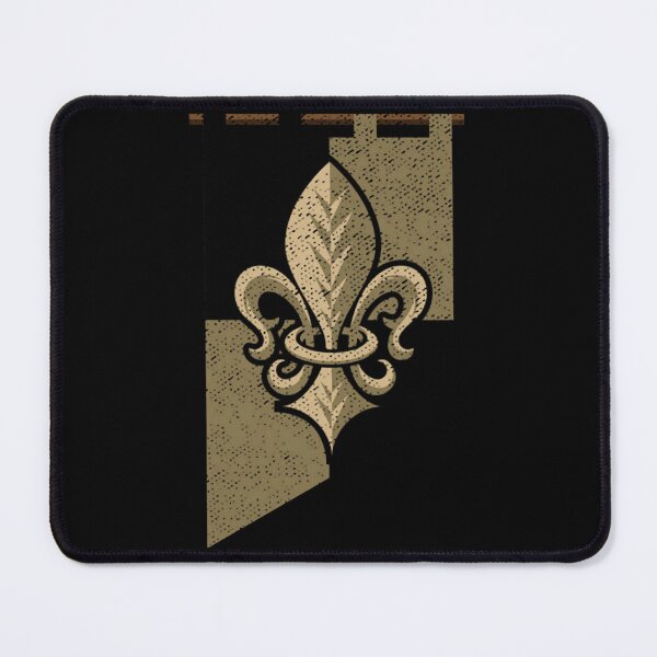 Item preview, Art - New Orleans Saints designed and sold by SonicNova5.