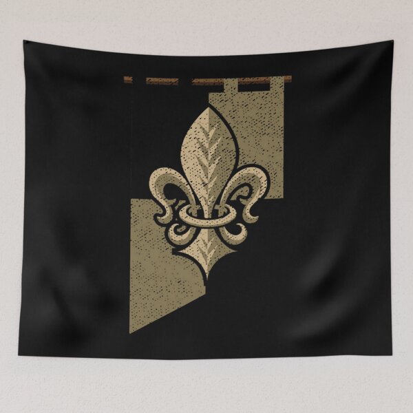 Item preview, Art - New Orleans Saints designed and sold by SonicNova5.