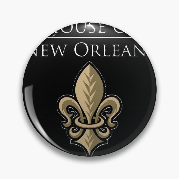 Item preview, Art - New Orleans Saints designed and sold by SonicNova5.