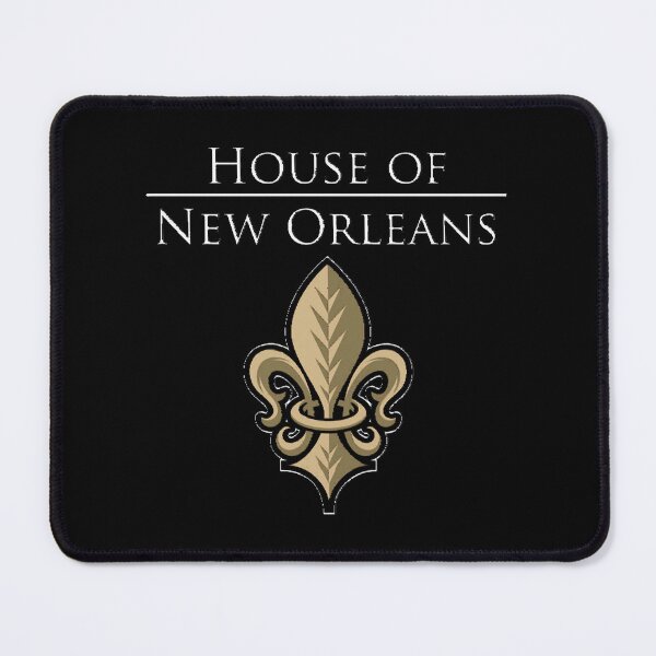 Item preview, Art - New Orleans Saints designed and sold by SonicNova5.