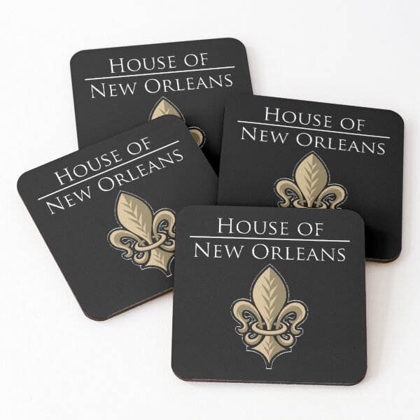 Item preview, Art - New Orleans Saints designed and sold by SonicNova5.