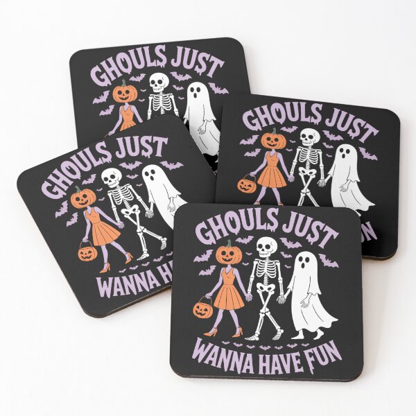 Item preview, Fun Funny Halloween Scary designed and sold by blueyeeti.