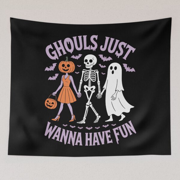 Item preview, Fun Funny Halloween Scary designed and sold by blueyeeti.