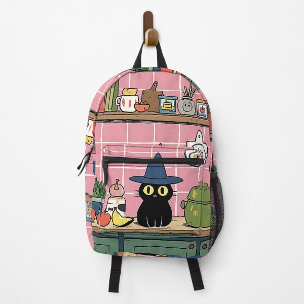 Item preview, Cozy Witch Kitchen designed and sold by bapupa.