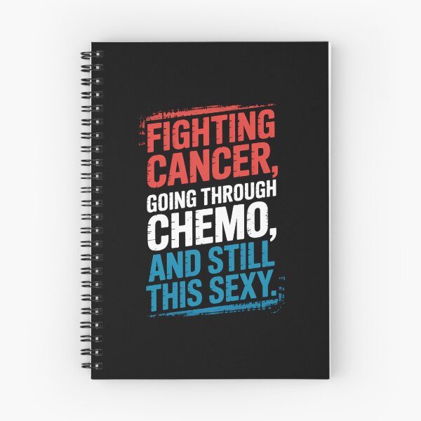 Item preview, Funny Cancer Fighting Inspirational Chemo Patient designed and sold by blueyeeti.