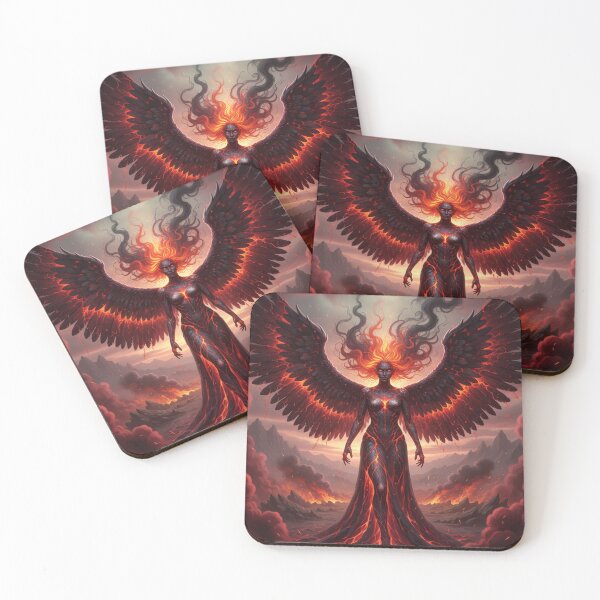 Item preview, Angel of Fire designed and sold by RaF71PrO.