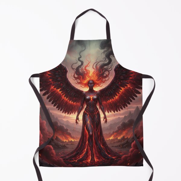 Item preview, Angel of Fire designed and sold by RaF71PrO.