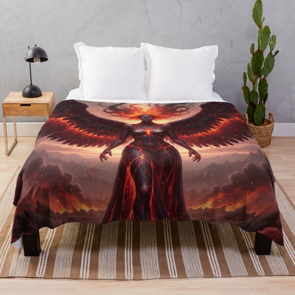 Item preview, Angel of Fire designed and sold by RaF71PrO.
