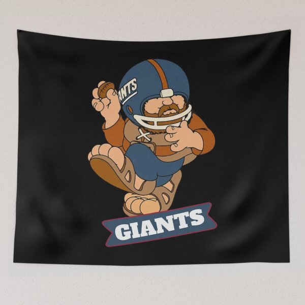 Item preview, Art - New York Giants designed and sold by ZenithRush.