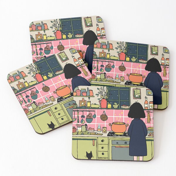 Item preview, Herbal Witch Kitchen designed and sold by bapupa.