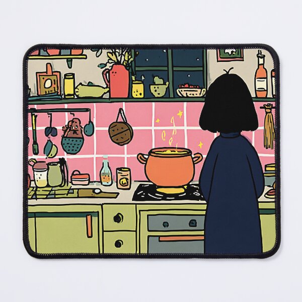 Item preview, Herbal Witch Kitchen designed and sold by bapupa.