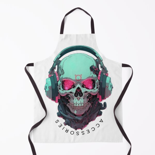 Item preview, Skeleton Listening To Music designed and sold by Steel Ant's.