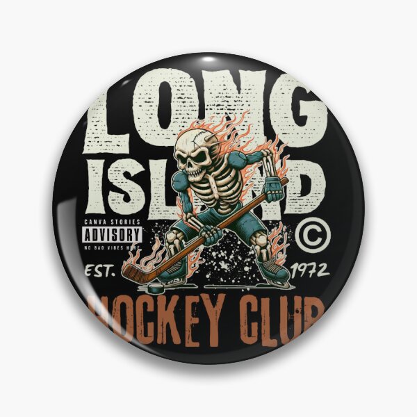 Item preview, Art - New York Islanders designed and sold by GigaFlare9.